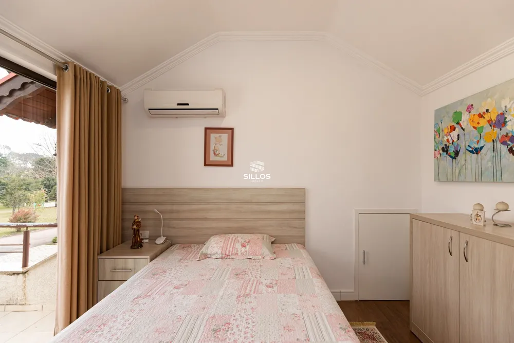 Casa de Condomínio, 3 quartos - Foto 2