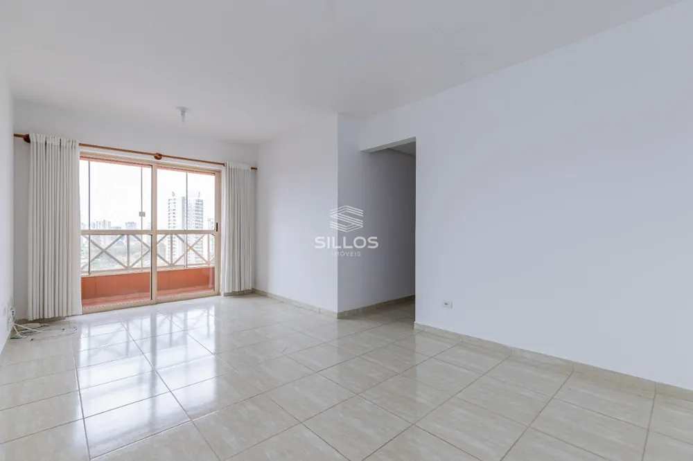 Apartamento, 3 quartos, 74 m² - Foto 1