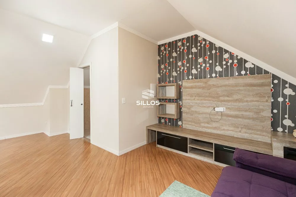 Sobrado, 3 quartos, 148 m² - Foto 1