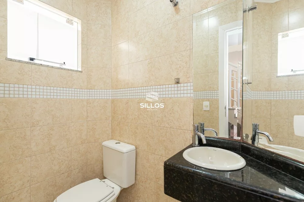 Sobrado, 3 quartos, 148 m² - Foto 2