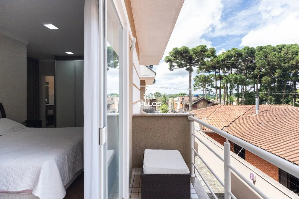 Sobrado, 3 quartos, 148 m² - Foto 7