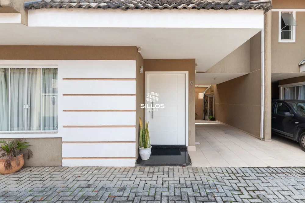 Sobrado, 3 quartos, 148 m² - Foto 10