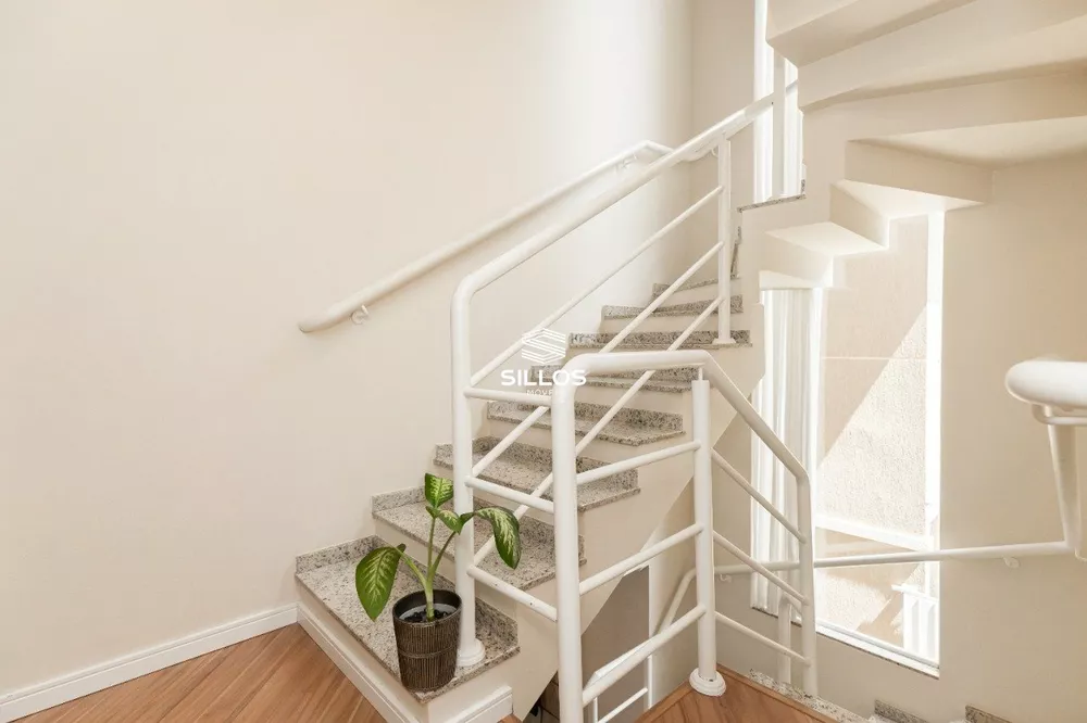 Sobrado, 3 quartos, 148 m² - Foto 3
