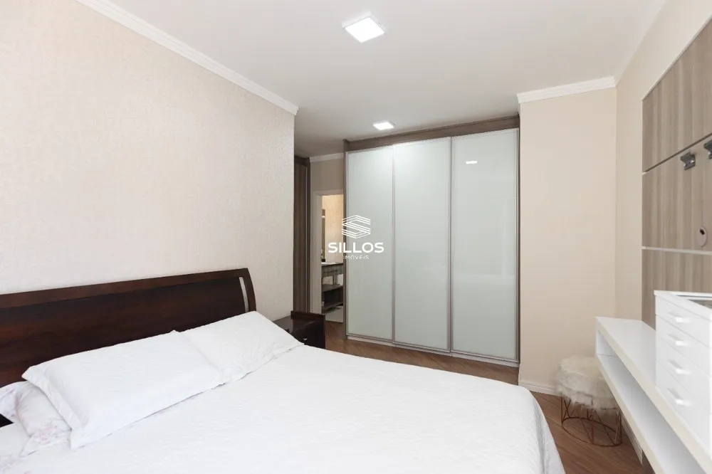 Sobrado, 3 quartos, 148 m² - Foto 6