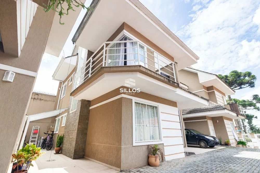 Sobrado, 3 quartos, 148 m² - Foto 4