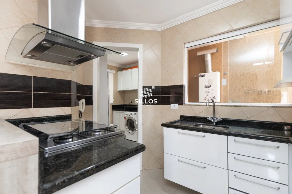 Sobrado, 3 quartos, 148 m² - Foto 2