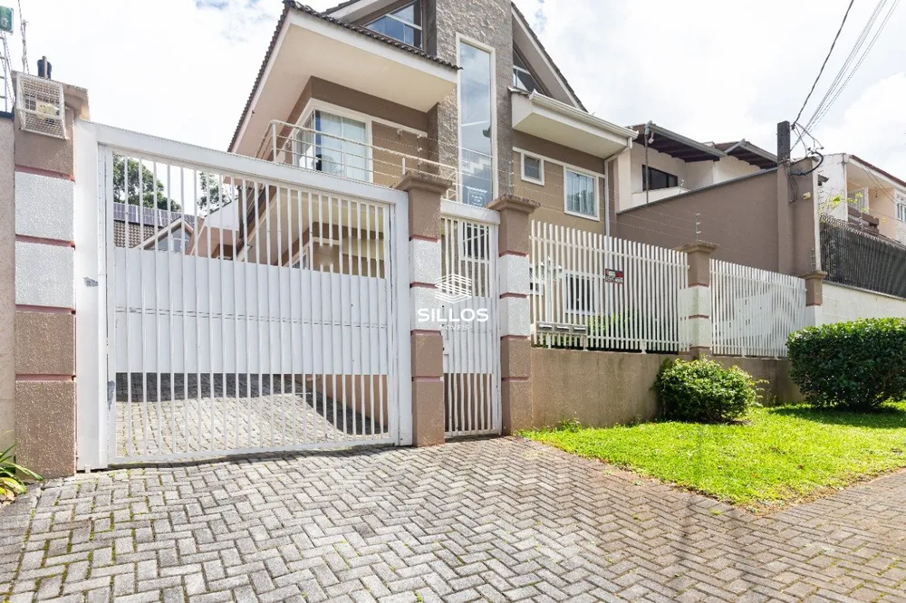 Sobrado, 3 quartos, 148 m² - Foto 11