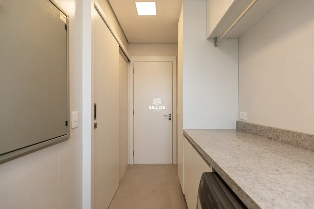Apartamento, 3 quartos, 146 m² - Foto 7