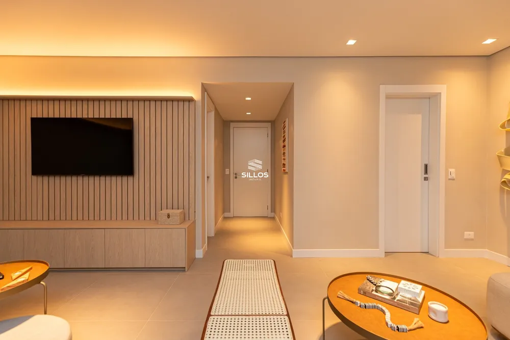 Apartamento, 3 quartos, 146 m² - Foto 2