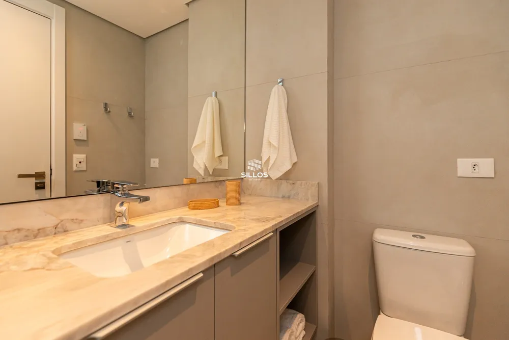 Apartamento, 3 quartos, 146 m² - Foto 9
