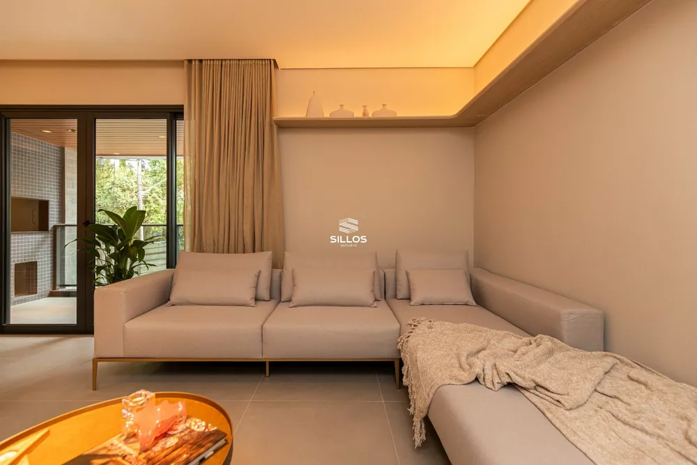 Apartamento, 3 quartos, 146 m² - Foto 1