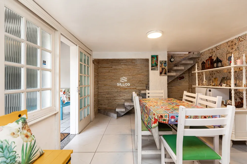Casa, 2 quartos, 85 m² - Foto 6