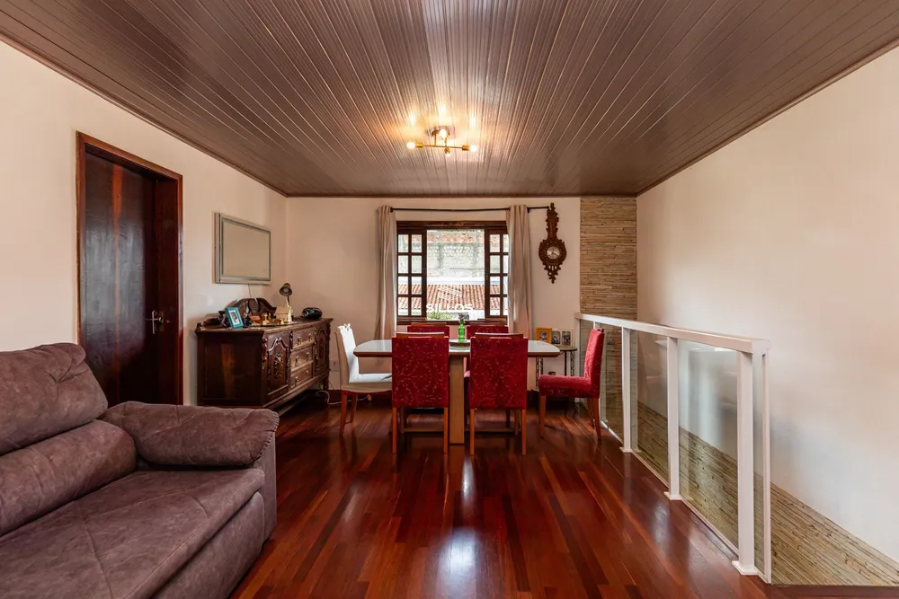 Casa, 2 quartos, 85 m² - Foto 2