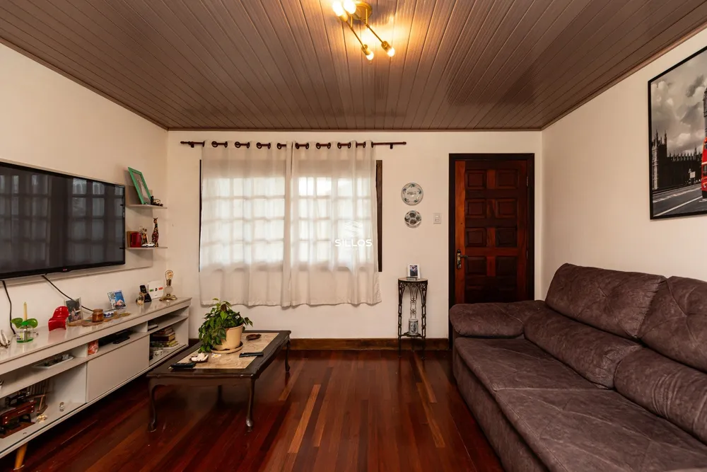 Casa, 2 quartos, 85 m² - Foto 1