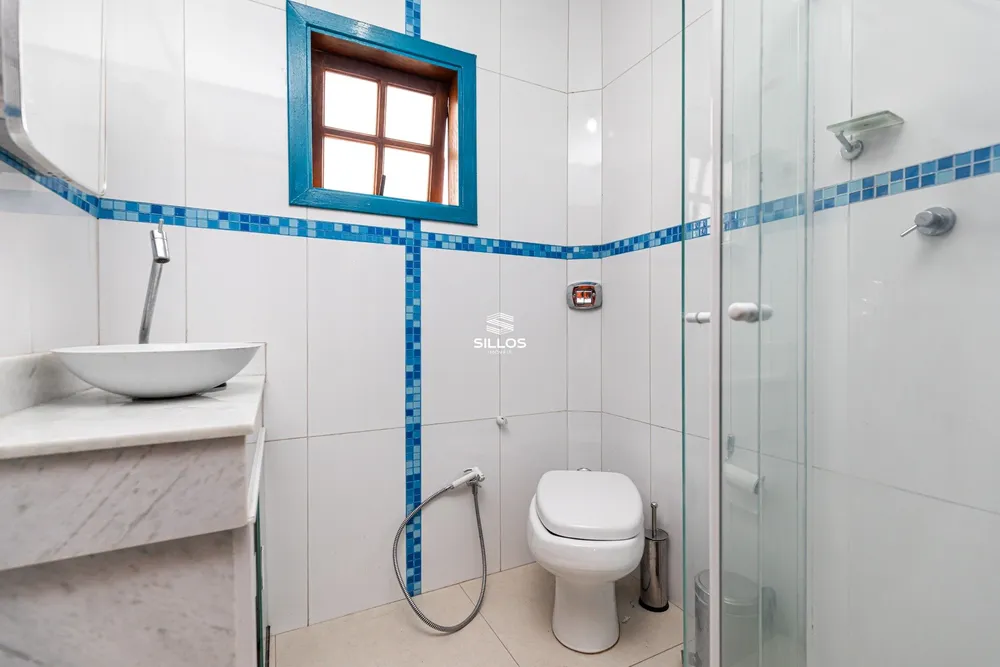 Casa, 2 quartos, 85 m² - Foto 3