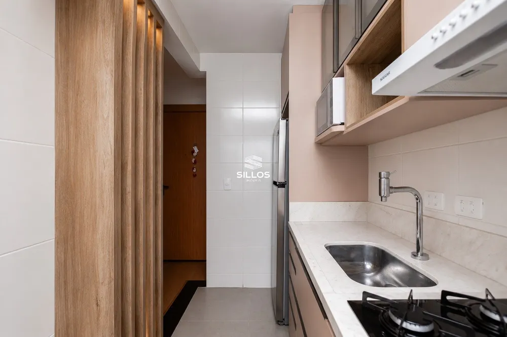 Apartamento, 2 quartos, 67 m² - Foto 4