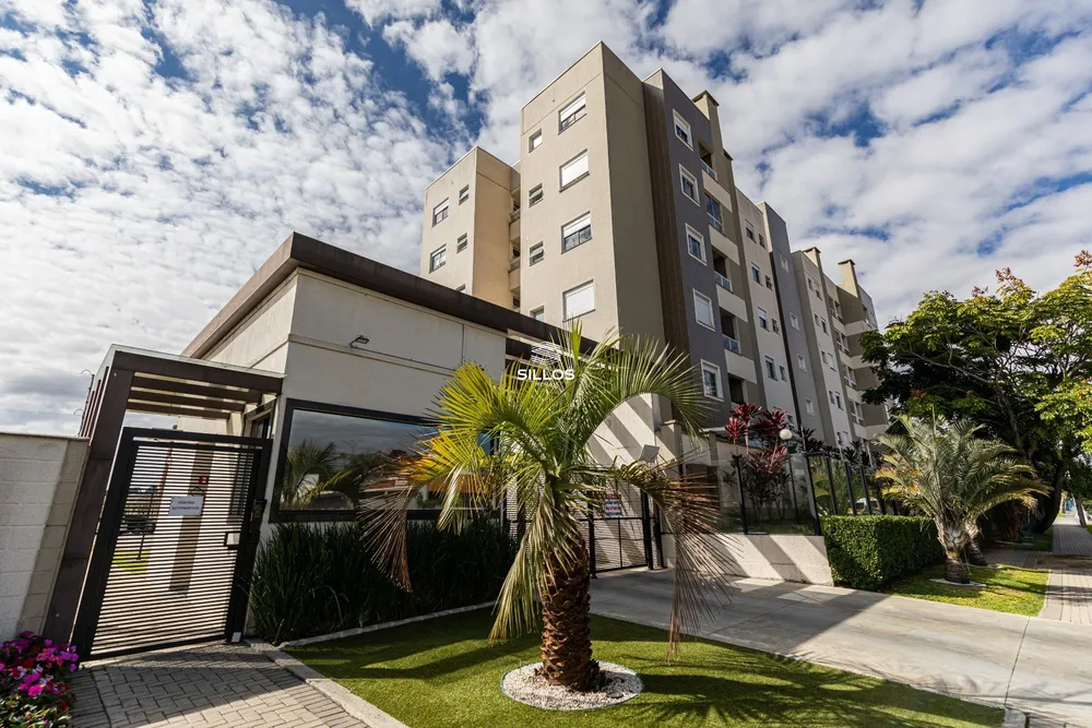 Apartamento, 2 quartos, 67 m² - Foto 12