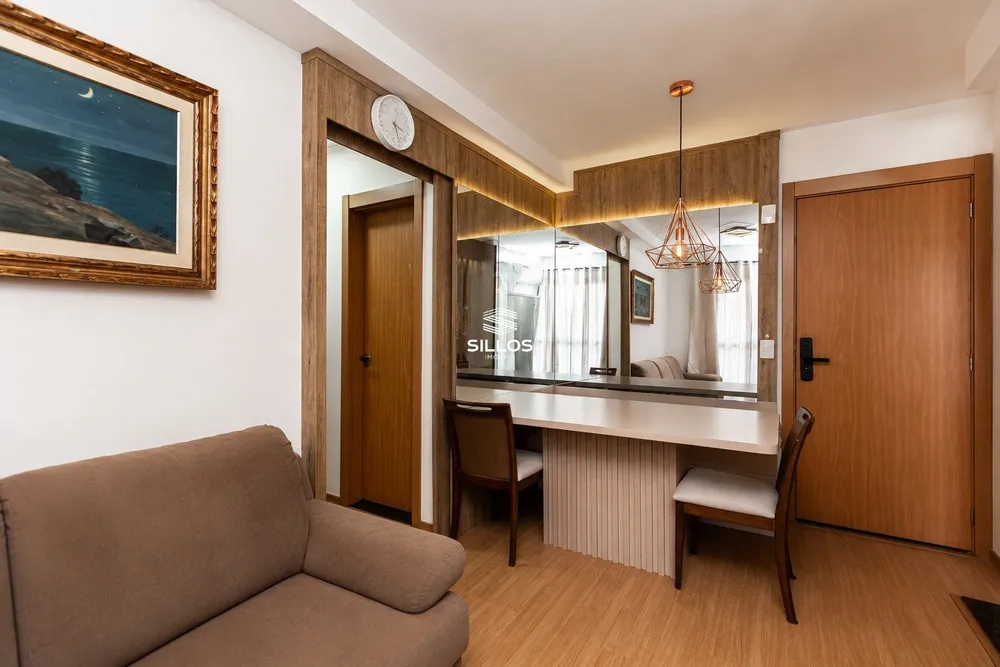 Apartamento, 2 quartos, 67 m² - Foto 1