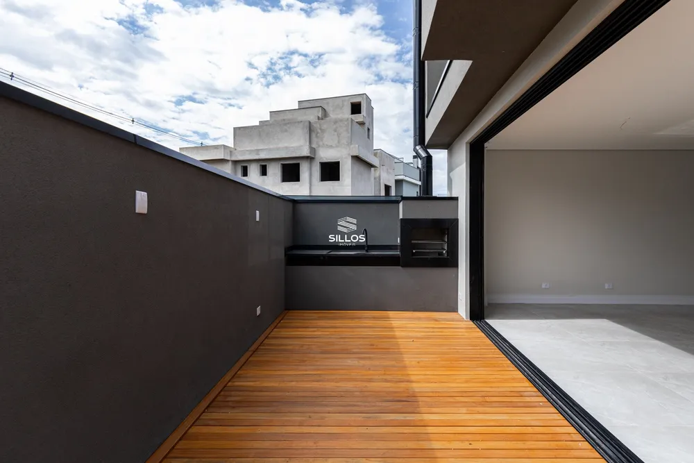 Casa de Condomínio, 3 quartos - Foto 5