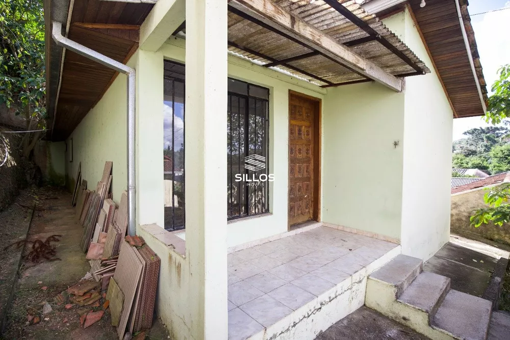 Terreno, 483 m² - Foto 1