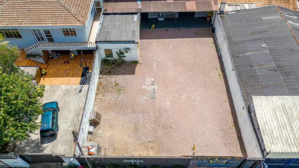 Terreno, 775 m² - Foto 1