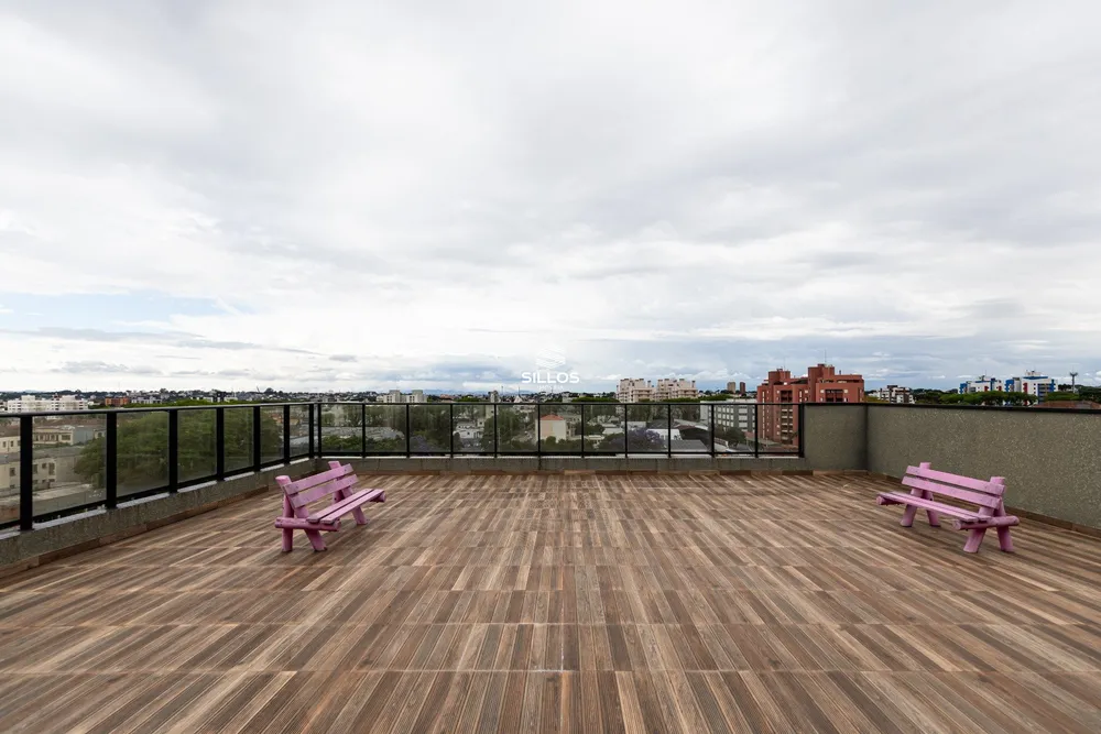 Apartamento, 1 quarto, 19 m² - Foto 8