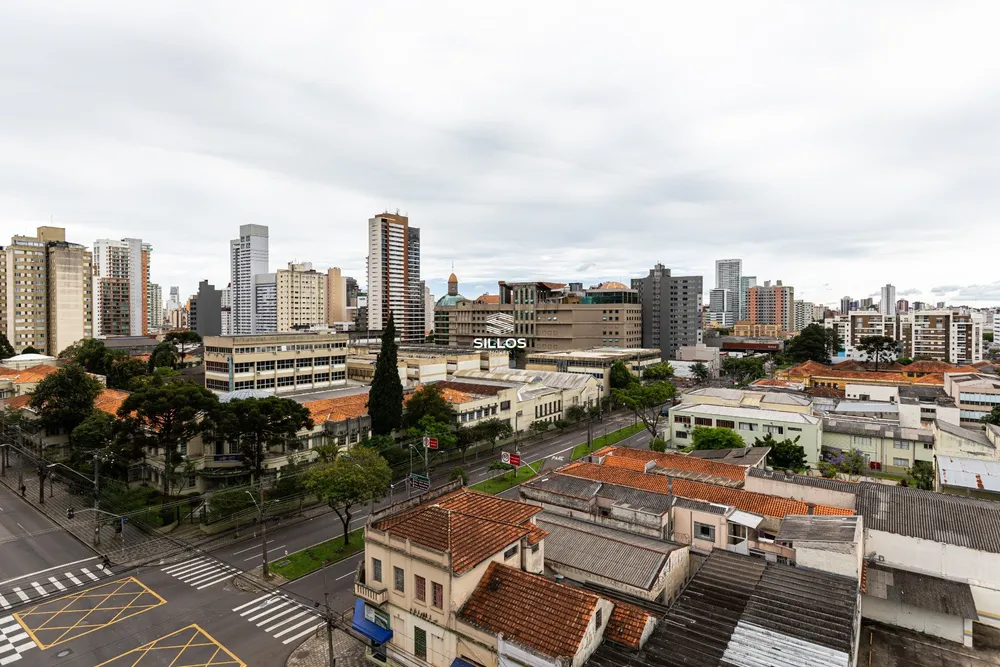 Apartamento, 1 quarto, 19 m² - Foto 10