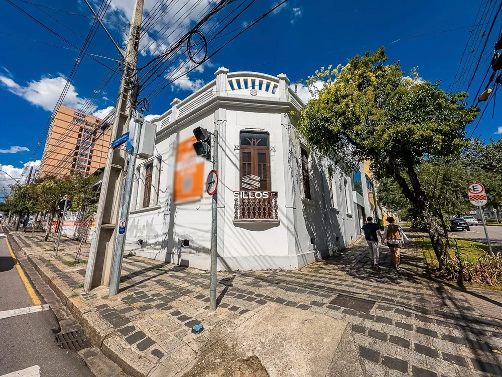 Casa Comercial, 414 m² - Foto 1