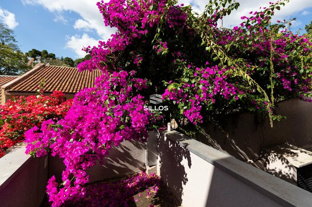 Sobrado, 3 quartos, 153 m² - Foto 2