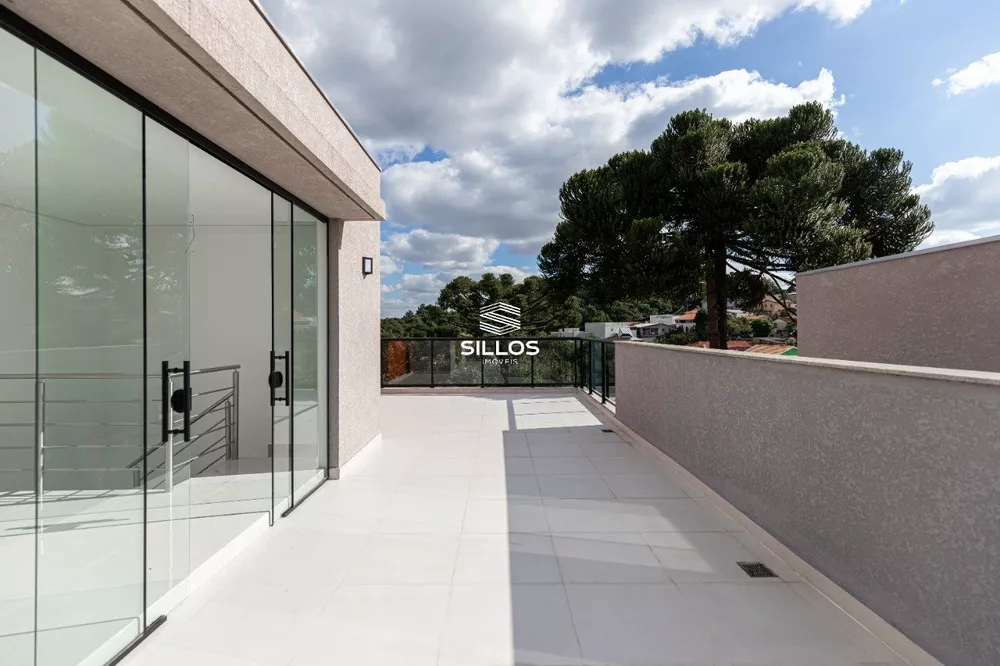 Sobrado, 3 quartos, 153 m² - Foto 3