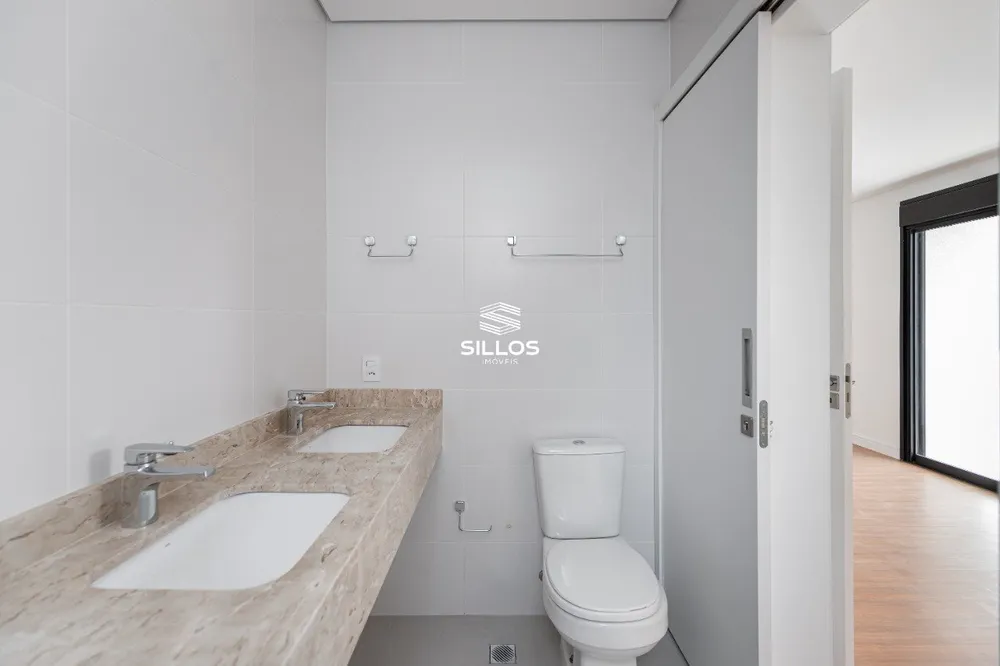 Sobrado, 3 quartos, 153 m² - Foto 6