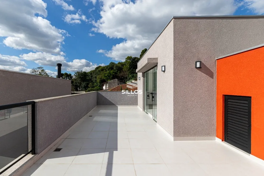Sobrado, 3 quartos, 153 m² - Foto 9