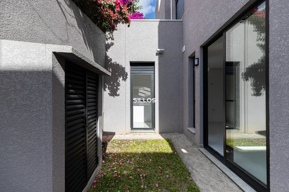 Sobrado, 3 quartos, 153 m² - Foto 2