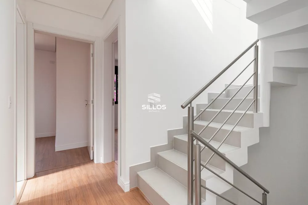 Sobrado, 3 quartos, 153 m² - Foto 4