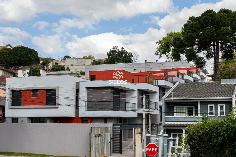 Sobrado, 3 quartos, 153 m² - Foto 12