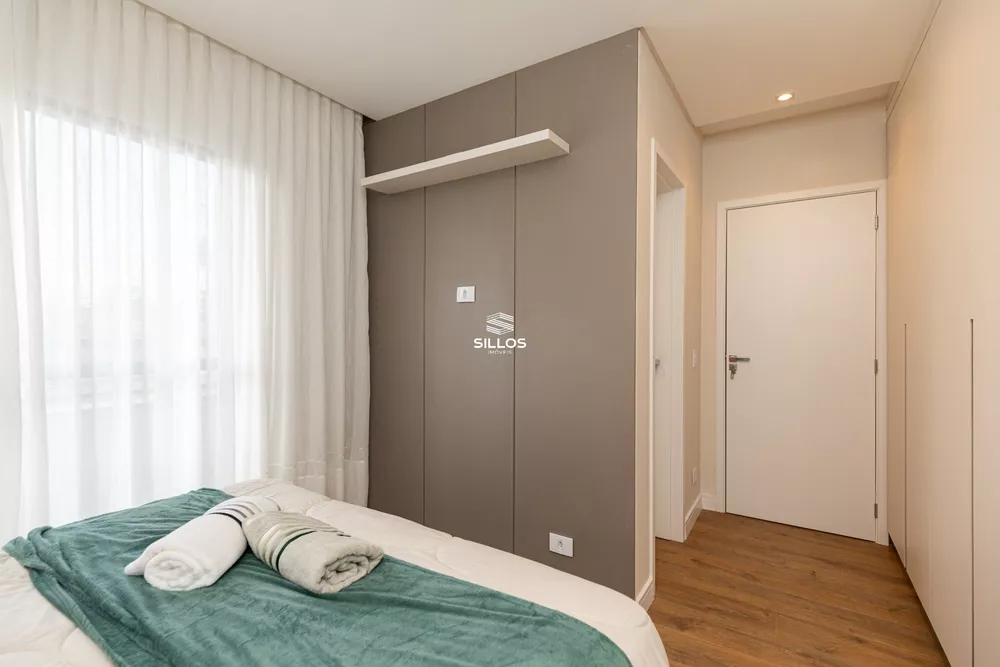 Apartamento, 3 quartos, 77 m² - Foto 2