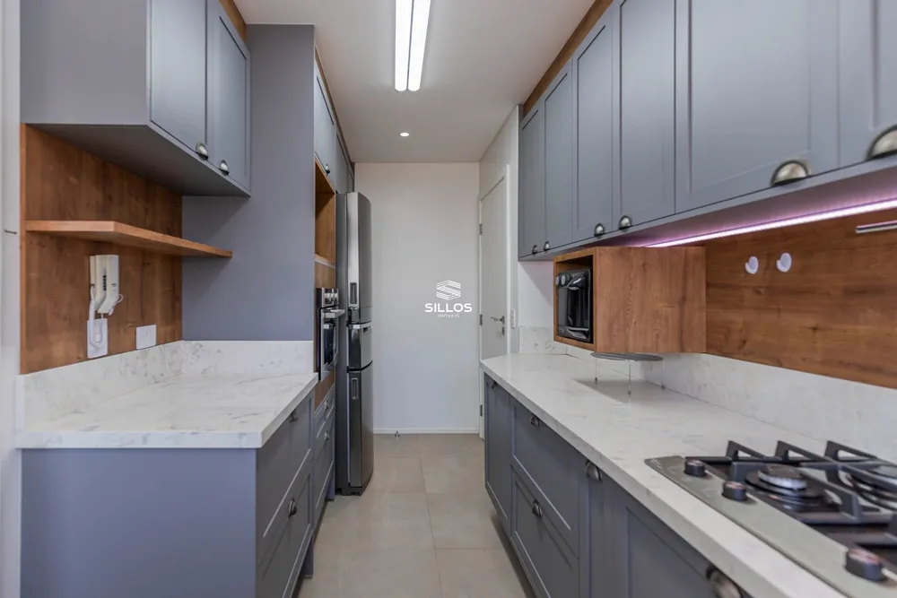Apartamento, 2 quartos, 97 m² - Foto 8
