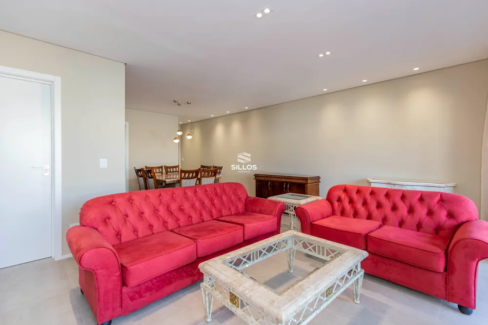 Apartamento, 2 quartos, 97 m² - Foto 3