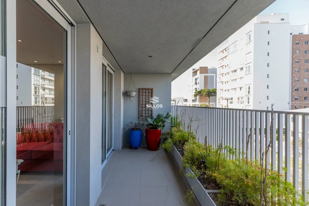 Apartamento, 2 quartos, 97 m² - Foto 6