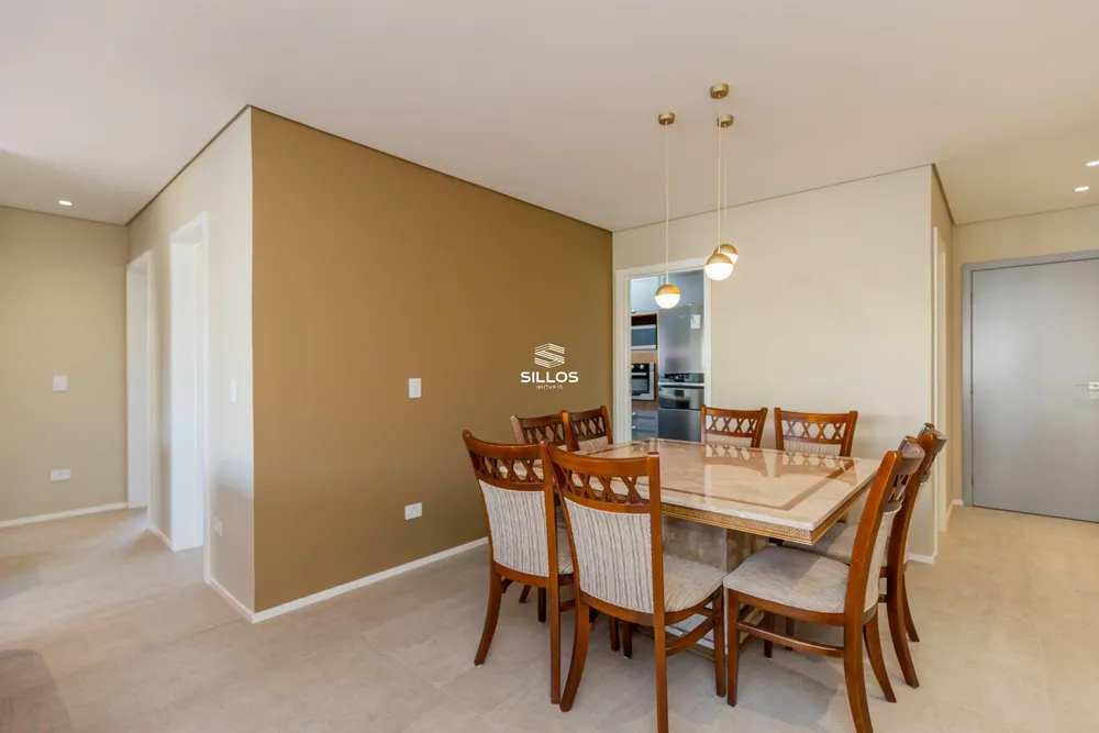Apartamento, 2 quartos, 97 m² - Foto 7