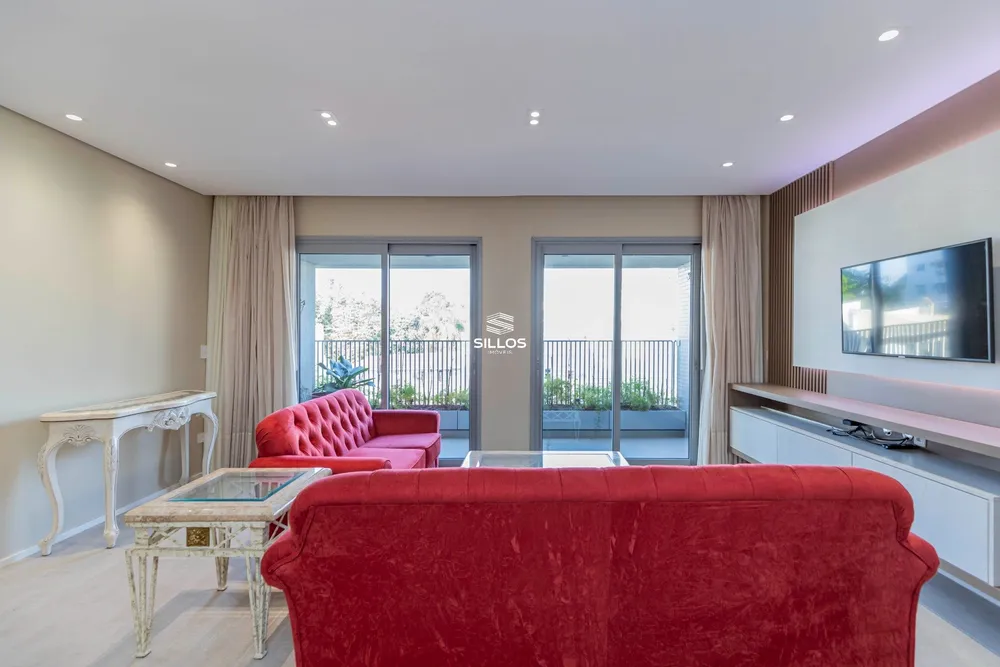 Apartamento, 2 quartos, 97 m² - Foto 4