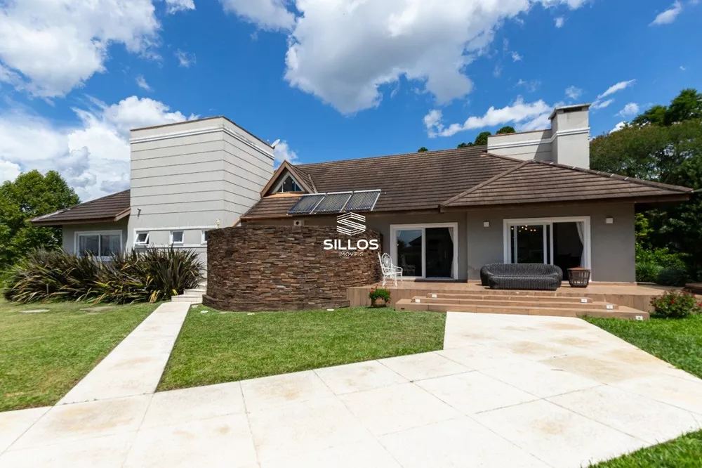 Casa de Condomínio, 4 quartos - Foto 3