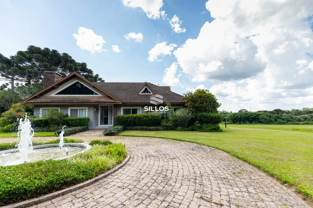 Casa de Condomínio, 4 quartos - Foto 4