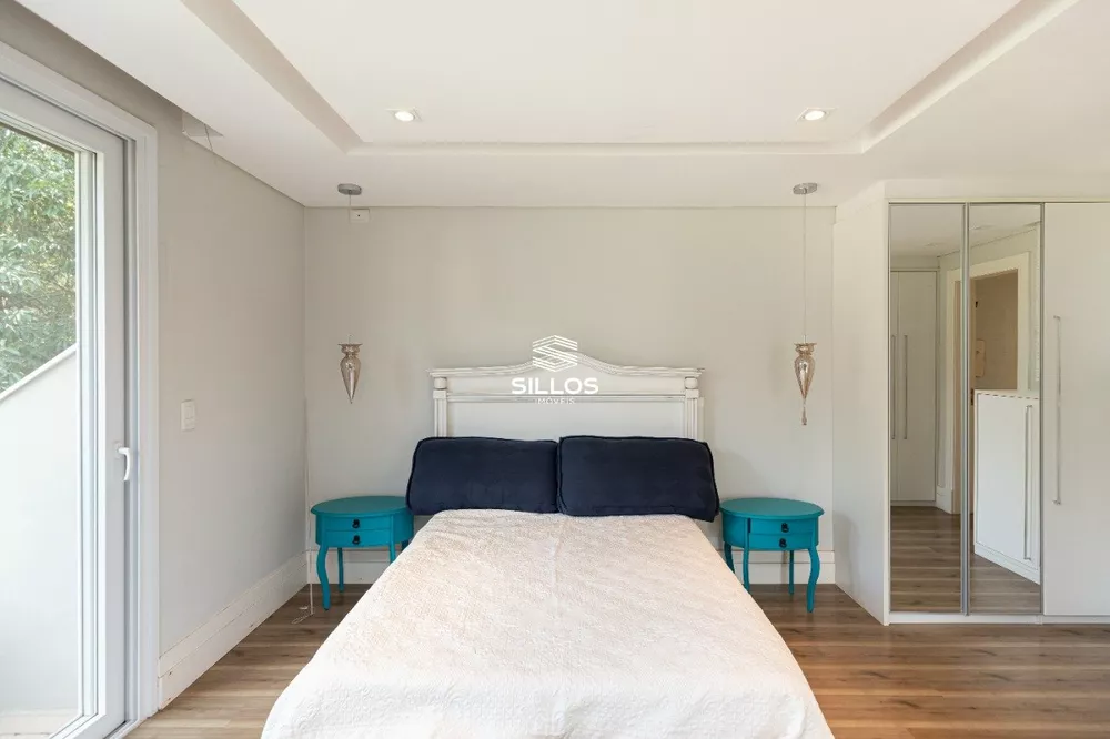 Casa de Condomínio, 4 quartos - Foto 2