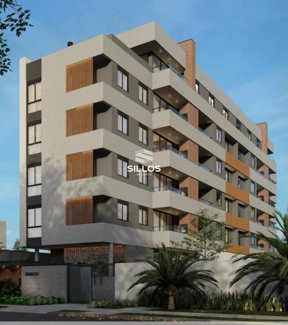 Apartamento, 2 quartos, 91 m² - Foto 4