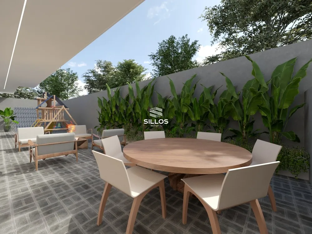 Apartamento, 2 quartos, 91 m² - Foto 7