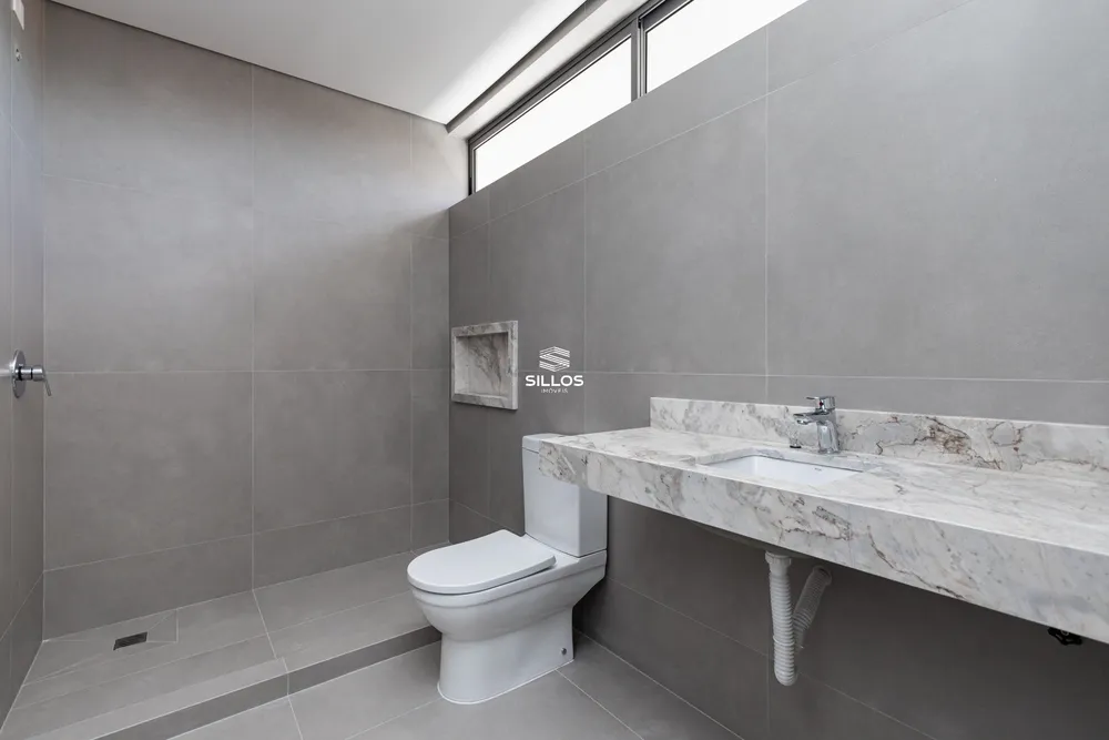 Sobrado, 3 quartos, 275 m² - Foto 4