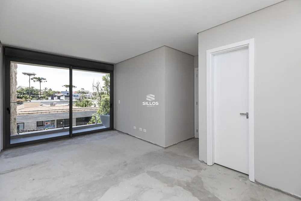 Sobrado, 3 quartos, 275 m² - Foto 2
