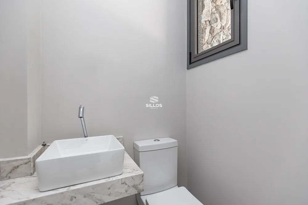 Sobrado, 3 quartos, 275 m² - Foto 6