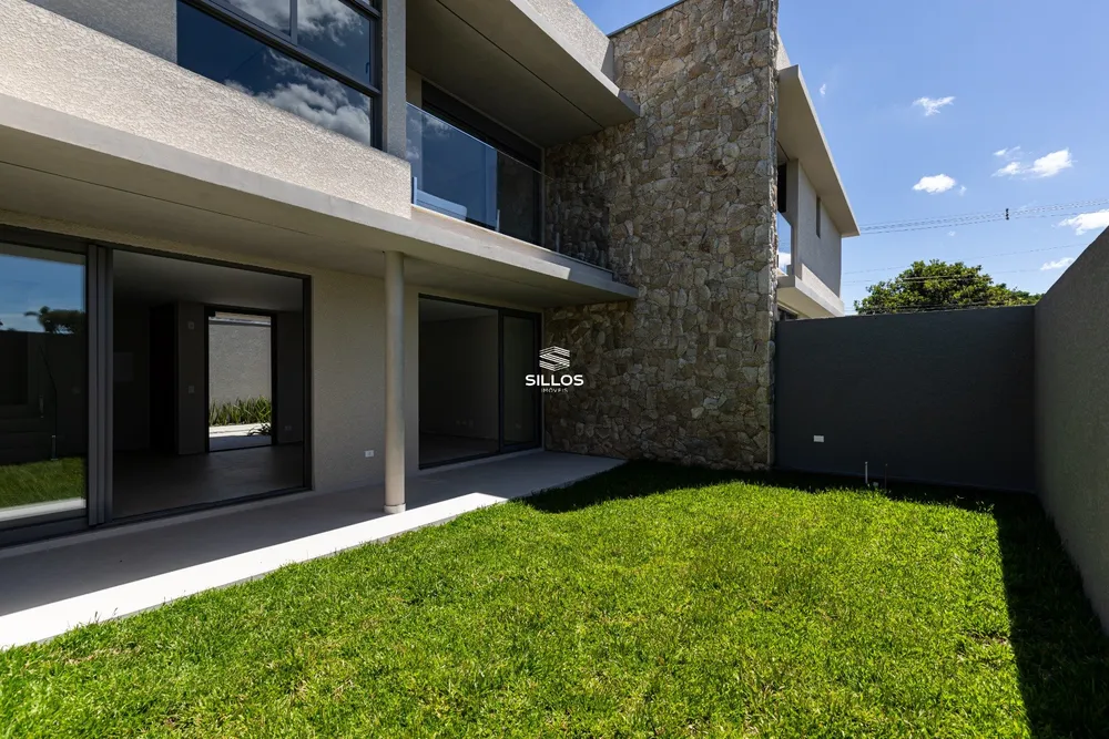 Sobrado, 3 quartos, 275 m² - Foto 8